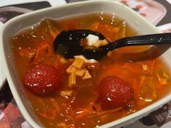 -木屋烧烤(西南角店)