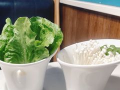 -傣妹火锅(南京东路一店)