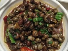 -西山人家·传统苏帮菜·家宴(木渎店)