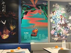 -必胜客(新辰里酒仙桥店)