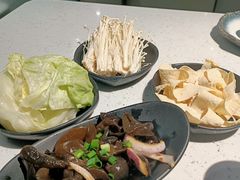 -三江源活鱼现烤(维多利摩尔城店)