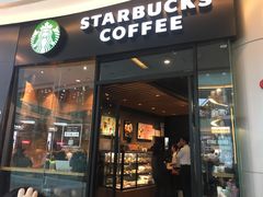 门面-星巴克(深圳海岸城4楼店)