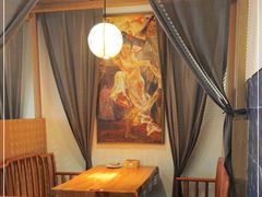 -丝路花语之·胡姬酒肆(中关村店)