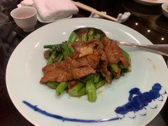 -白天鹅宾馆·流浮阁咖啡厅