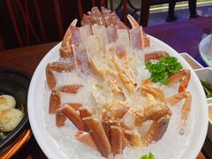 -东海怡品海鲜豆捞(星街坊店)