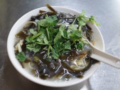 -芳婆糕团店(王府大街店)