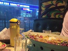 -马迭尔德式西餐精酿啤酒屋(中央大街店)
