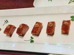 -蛇口希尔顿南海酒店·随轩中餐厅·粤菜