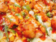 -达美乐比萨(商城路店)