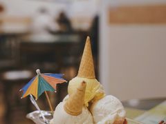 -顺记冰室(宝华路店)