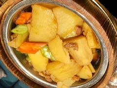 -苹果树下艺术餐厅(通州店)