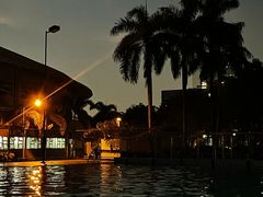 -七宝中学游泳馆