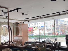 -江小渔鲜鱼火锅(西二道街店)