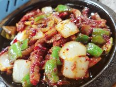 -枣玛尔脊骨汤·烤肉(西塔总店)