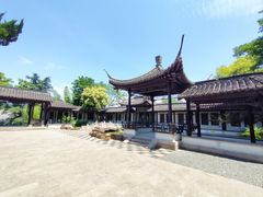 -第一山景区