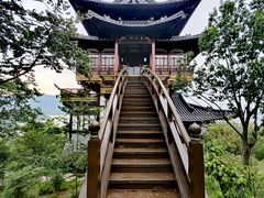 -雅达·阳羡溪山小镇中心