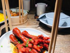 -蜜桃餐厅·伴山(湖滨商业街店)