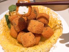 -蔡澜港式点心(皇庭广场店)