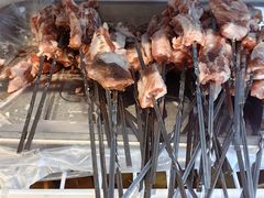 -串小白烧烤(金沙洲店)