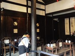 -章太炎故居