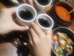 -马灯部落·西湖边的创意山景餐厅(虎跑动物园店)