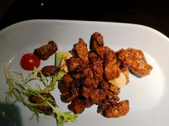 外婆小牛肉-外婆家(静安大悦城店)