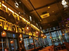 -Helens海伦司小酒馆(深圳龙岗区万达广场店)