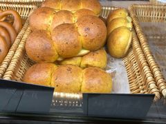 -仙峰天然面包(迎宾路店)