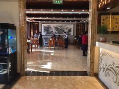 -民族饭荘(新华大街店)