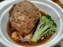 -海盗虾饭·剥好的小龙虾饭(SOHO尚都店)