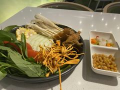 -八珍玉食鸡煲·打边炉(印象城店)