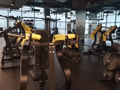 -OXYGYM 奥美氧舱运动中心(朝阳大悦城店)