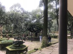 -重庆抗战遗址博物馆