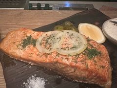 -THE CANNERY&JUJU 新鲜海鲜·牛排美食酒廊