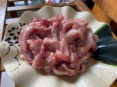 烤五花-二刚大块烤肉(东山商业街店)