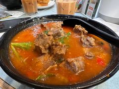 -华嫂冰室(尖沙咀店)