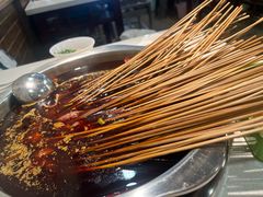 -水碾河刘老大串串香(水碾河路店)