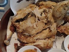 -秦月轩·陕西家乡菜(阜成路·五棵松店)