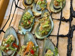 -新华阿喜烧烤(嘉泰雅园店)