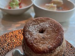 -广州四季酒店·佰鲜汇·现代法餐