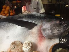 -广州富力君悦大酒店·凯菲厅