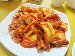 -屋里家延边朝鲜族冷面(南园店)