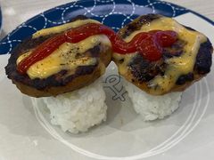 -濱寿司(高新伊藤店)