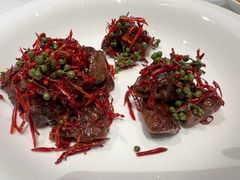 -真爱中国餐馆·年华店(朱雀大街店)