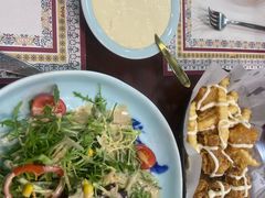 -食彩美印度特色美食餐厅·印度料理
