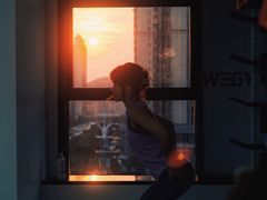 -WEGYMER健萌健身(麦德龙钰龙天下馆)