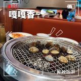 平价百元自助餐，绝不踩雷