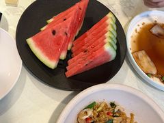 -老太原菜馆(中正天街店)