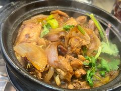 -川香煲(茅台路店)