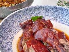 -苏梦江南·淮扬菜(夫子庙店)